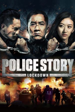 Police Story: Lockdown